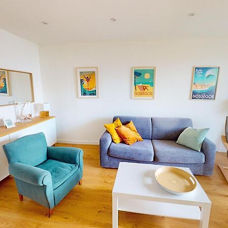 Sable - Appartement Renove Pour 4 Personnes Сорт-Осгор Екстериор снимка