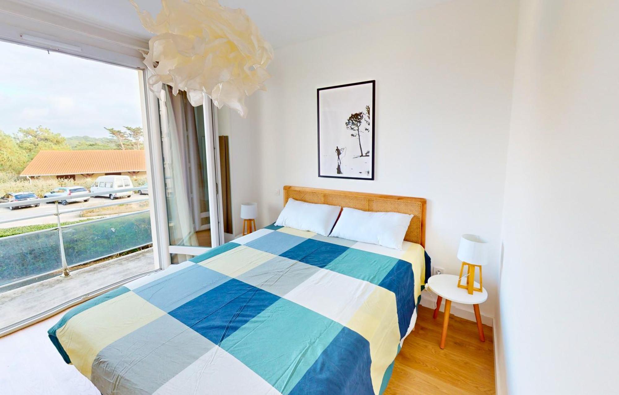 Sable - Appartement Renove Pour 4 Personnes Сорт-Осгор Екстериор снимка