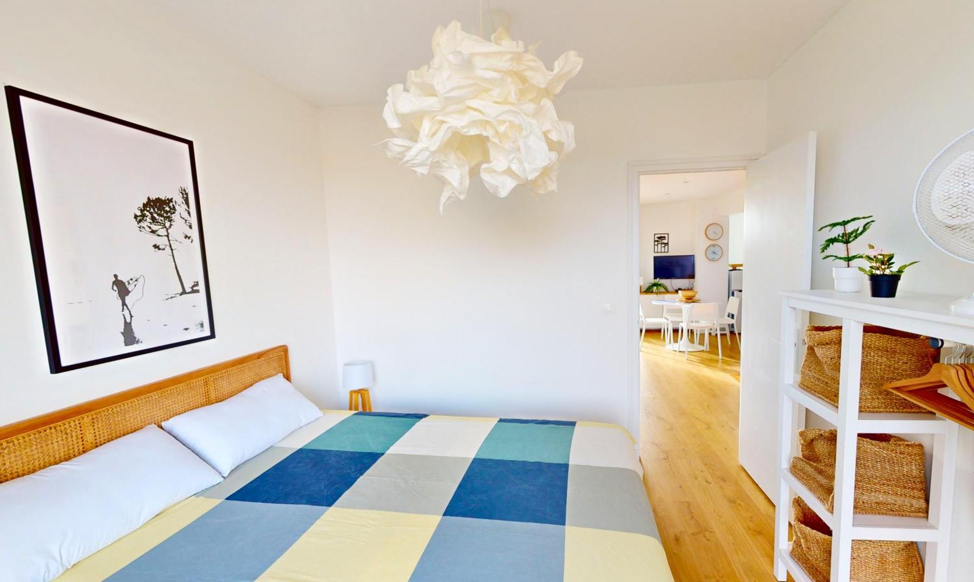 Sable - Appartement Renove Pour 4 Personnes Сорт-Осгор Екстериор снимка