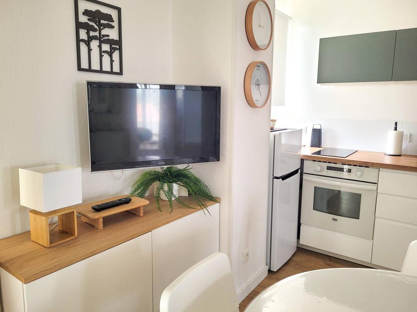 Sable - Appartement Renove Pour 4 Personnes Сорт-Осгор Екстериор снимка
